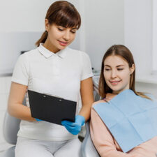 Can I Get A Crown On A Healthy Tooth?