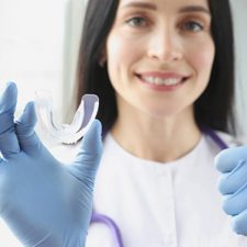 Is it Better to Get a Mouth Guard from the Dentist?