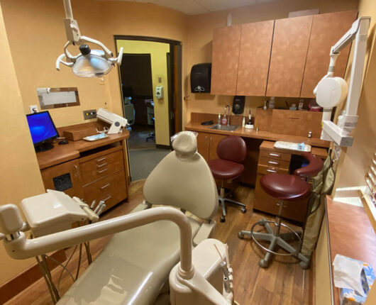 Stony Brook Dental Group office image 2