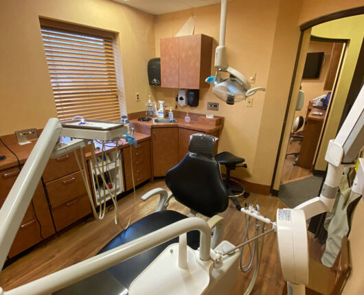 Stony Brook Dental Group office image
