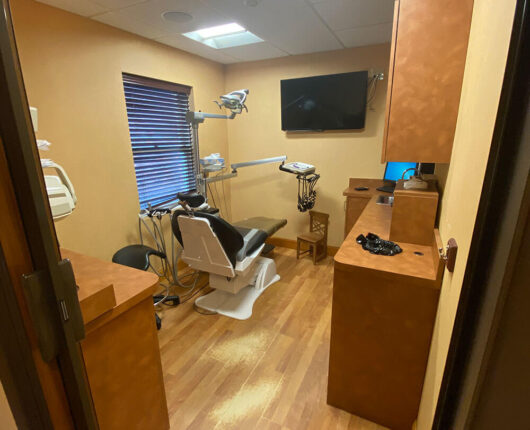 Stony Brook Dental Group office image 6