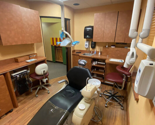 Stony Brook Dental Group office image 4