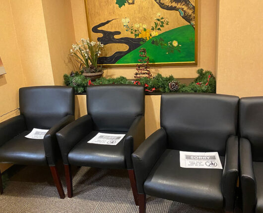 Stony Brook Dental Group office image 7