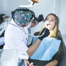 What happens if you avoid fillings?