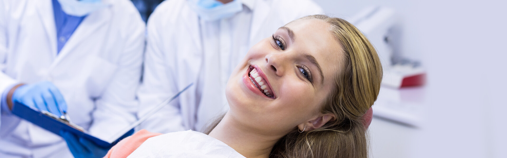 Exams and Cleanings in Stony Brook, NY