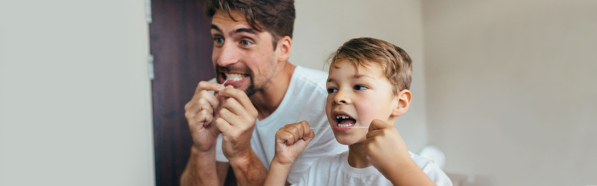Home Dental Care Education in Stony Brook, NY