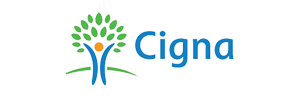 Cigna Insurance logo