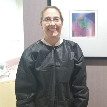 Julie Price - Dental Assistant
