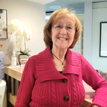 Cathy Day - 