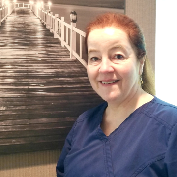 Sally Lenentine - 