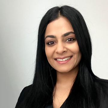 Dr. Jyoti Aggarwal