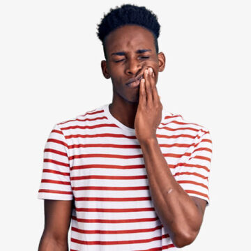 Can I Whiten My Teeth Even If I Have Gum Disease?