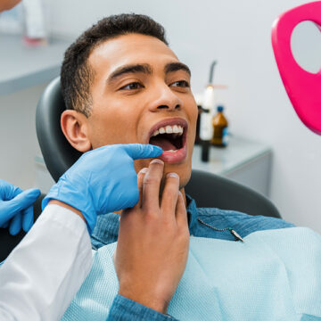 Benefits & Side Effects of Cosmetic Dentistry That You Need to Know!