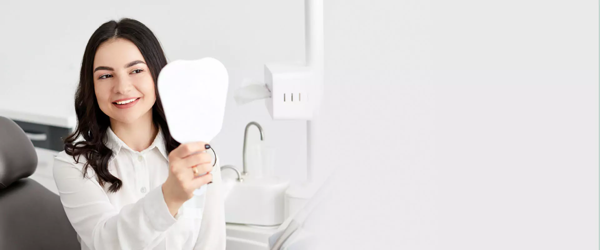 Stony Brook Dental Group offers various dental treatments