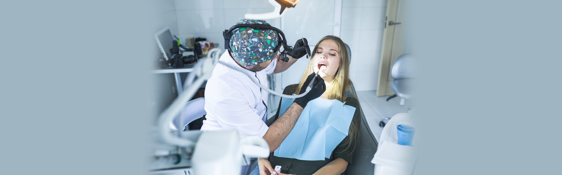 What happens if you avoid fillings?