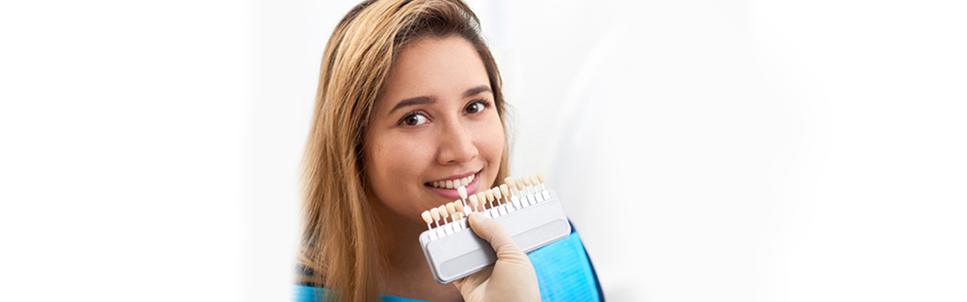 Can Veneers Be Customized to Match Your Teeth?