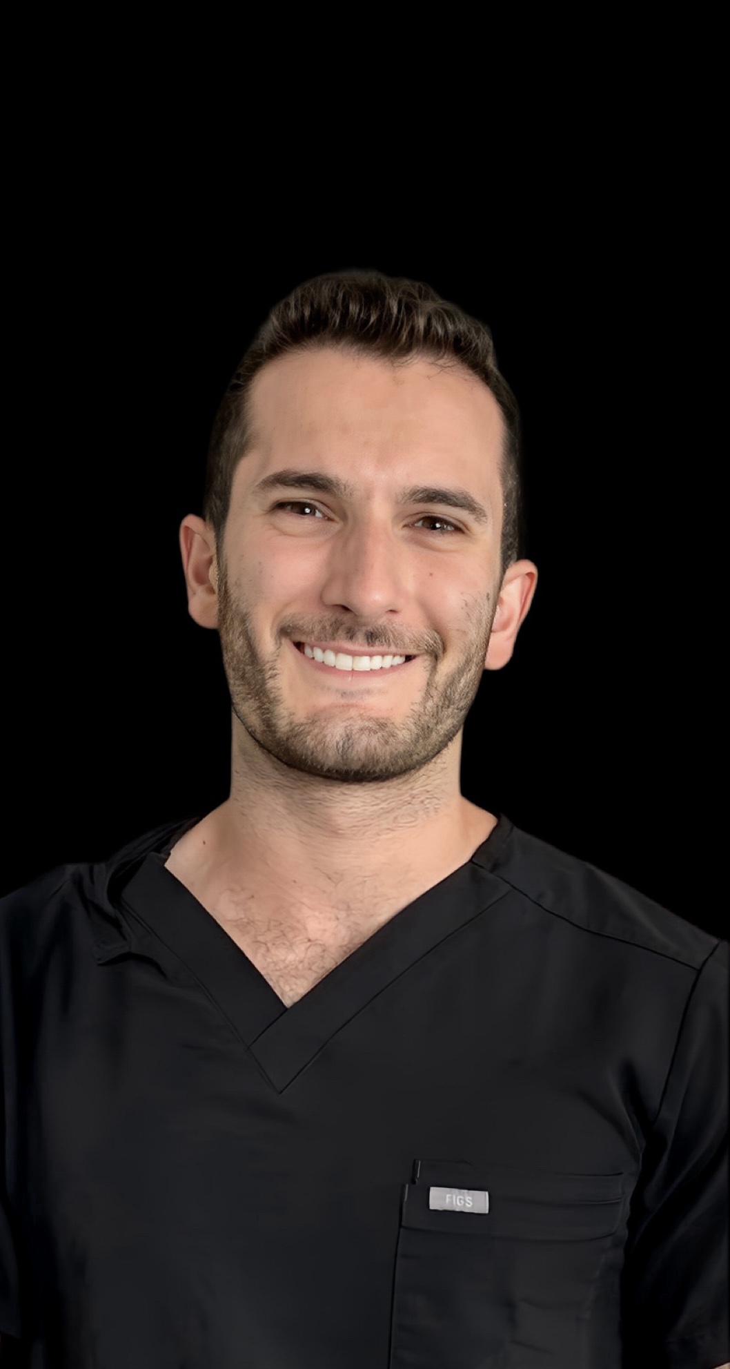 Dr. Giulian Pichini